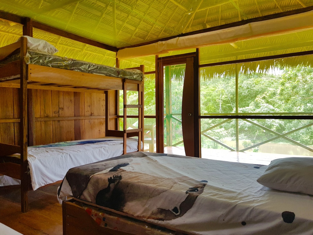 Quadruple Room photo 3
