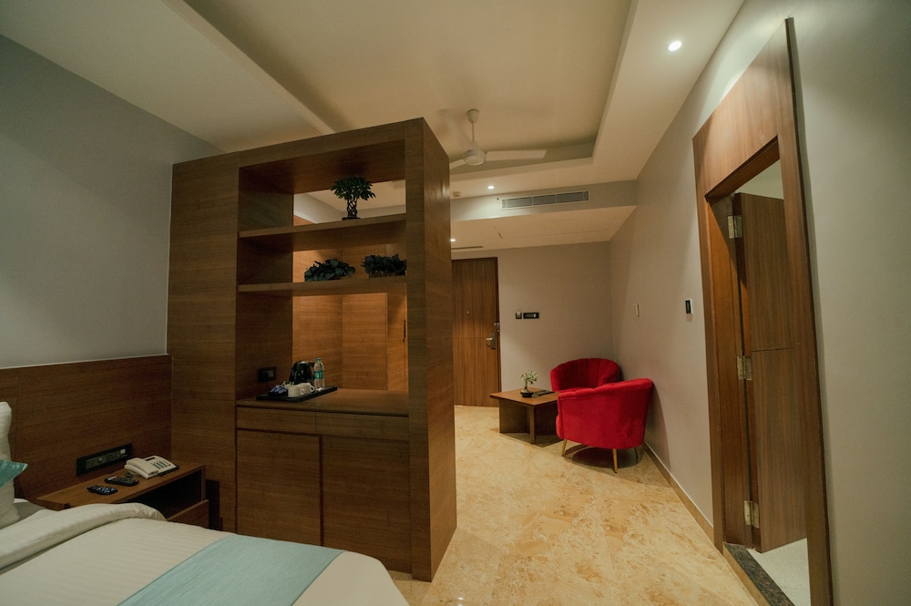 Executive Room photo 1