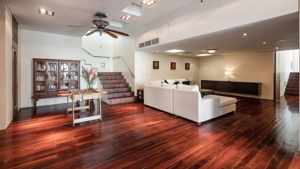 Luxury Villa, 5 Bedrooms photo 1