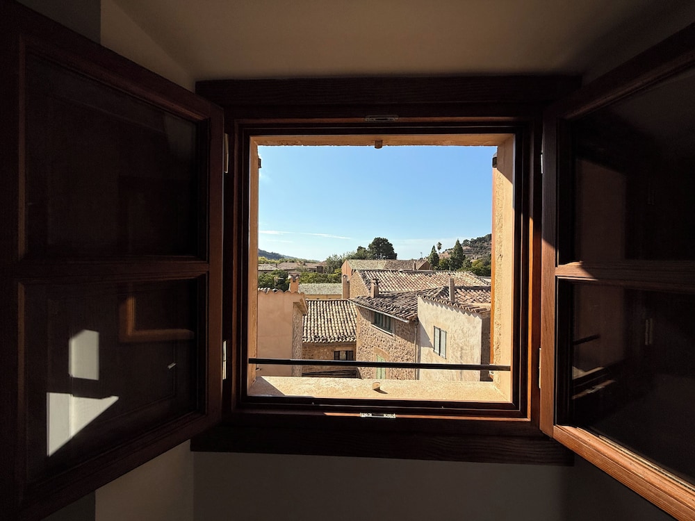 Habitación Doble Básica