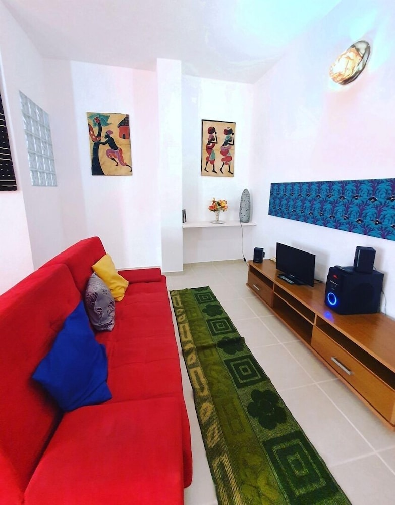 Superior Apartment, 1 Bedroom, City View (Nº 14) photo 3
