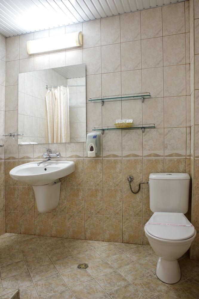 Deluxe Apartment, 1 Bedroom, Balcony - Photo 7