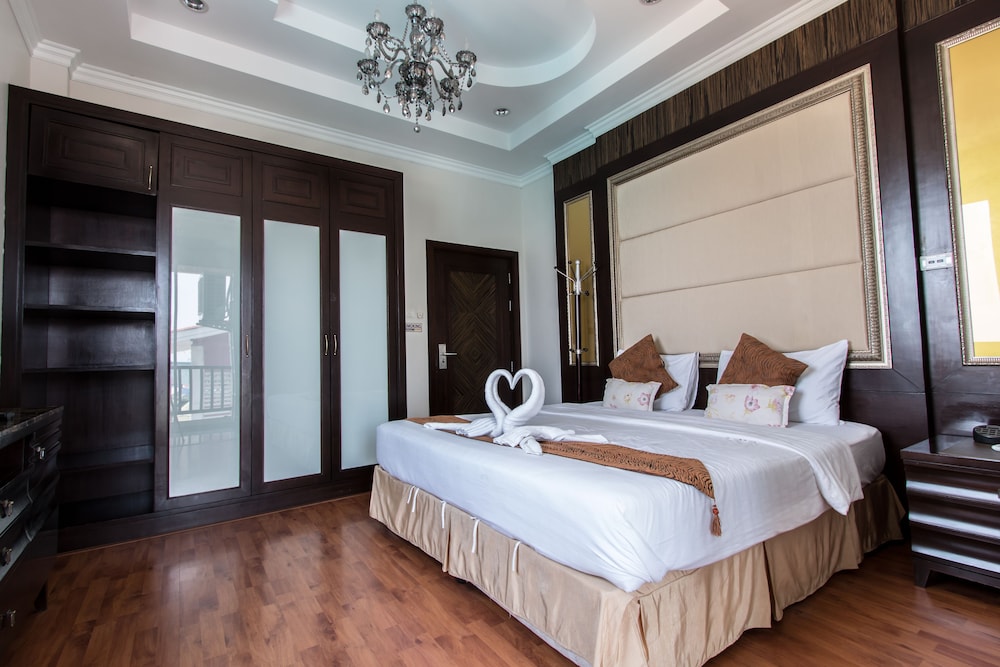 Superior Room photo 2