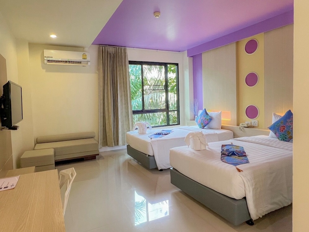 Superior Twin Room photo 2