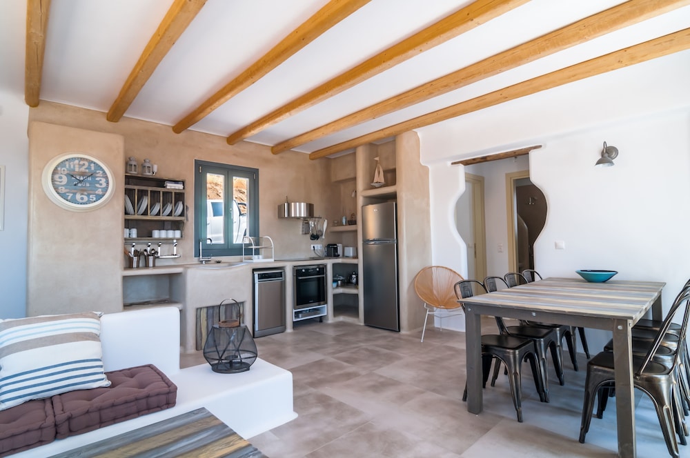 Villa Deluxe, 4 chambres, vue mer (Villa Seaview) photo 3
