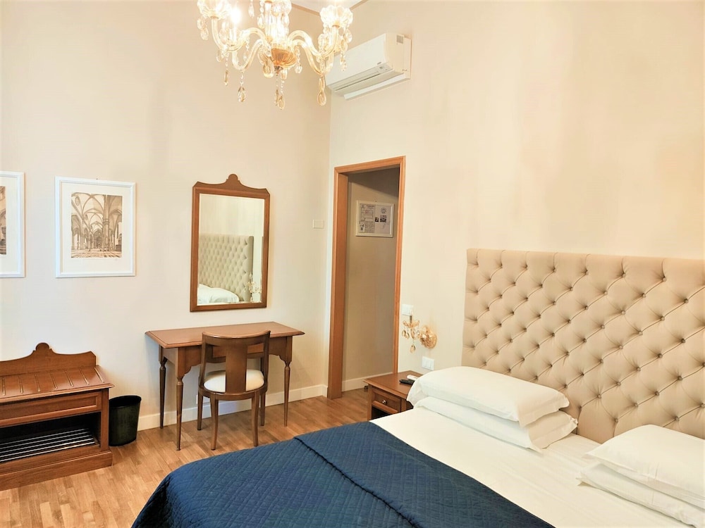 Economy Double or Twin Room photo 2