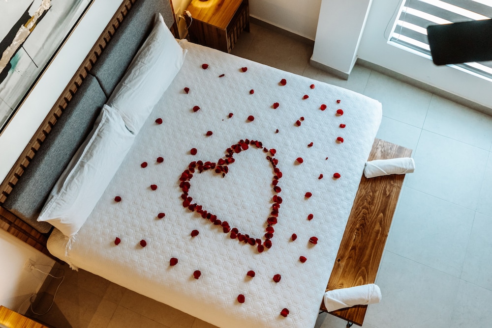 Luxury Loft, 2 Double Beds, Balcony - Photo 11