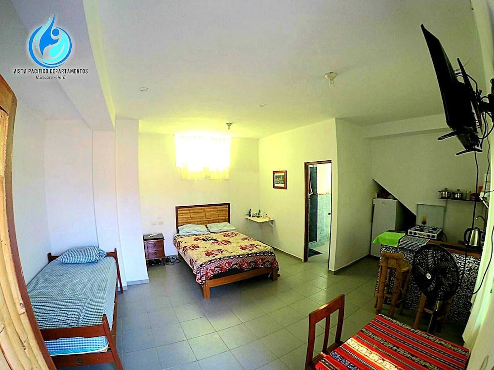 Double Room Single Use photo 2