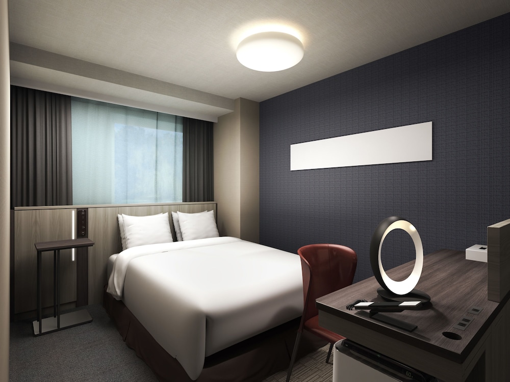 Standard Single Room, 1 Double Bed, Non Smoking (For 1 person)