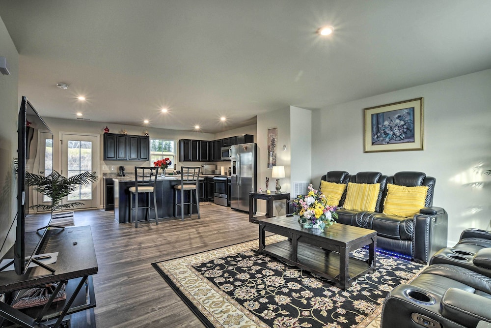 House (4 Bedrooms) photo 1