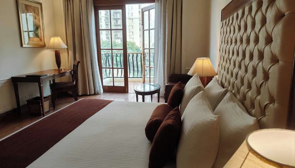 Premium Double Room photo 1