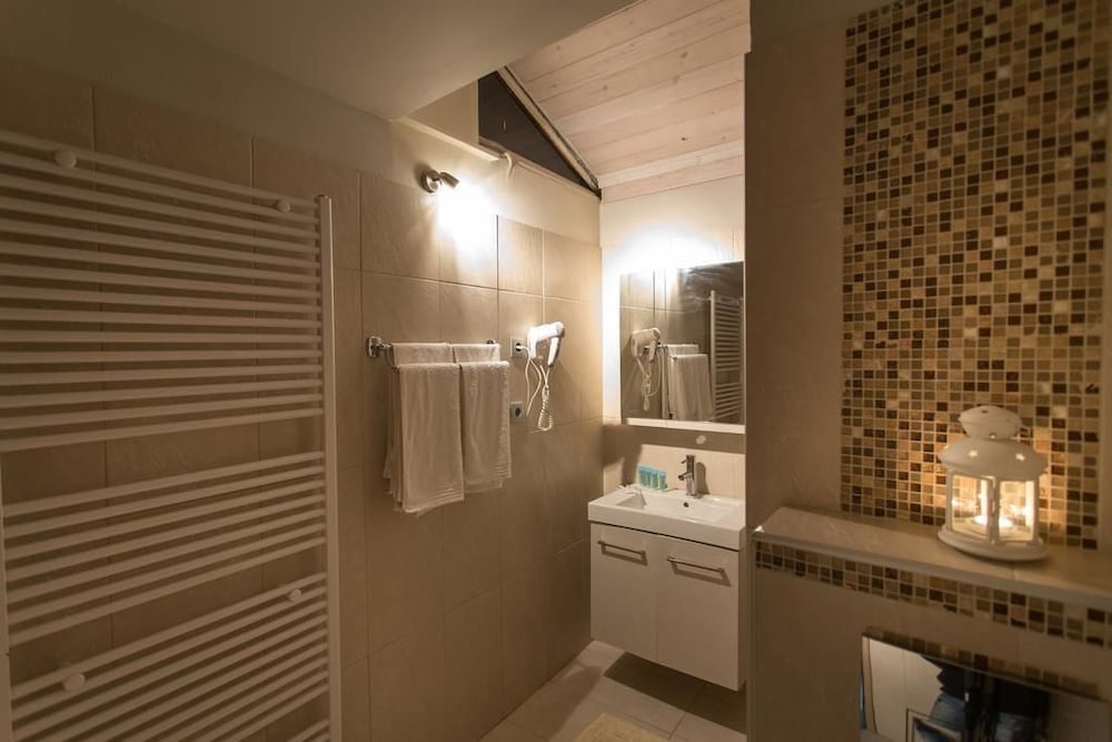 Quadruple Room, Sea View photo 2