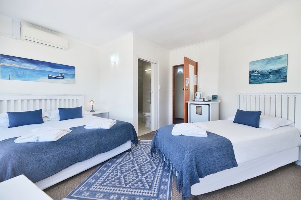 Comfort Triple Room - Photo 1