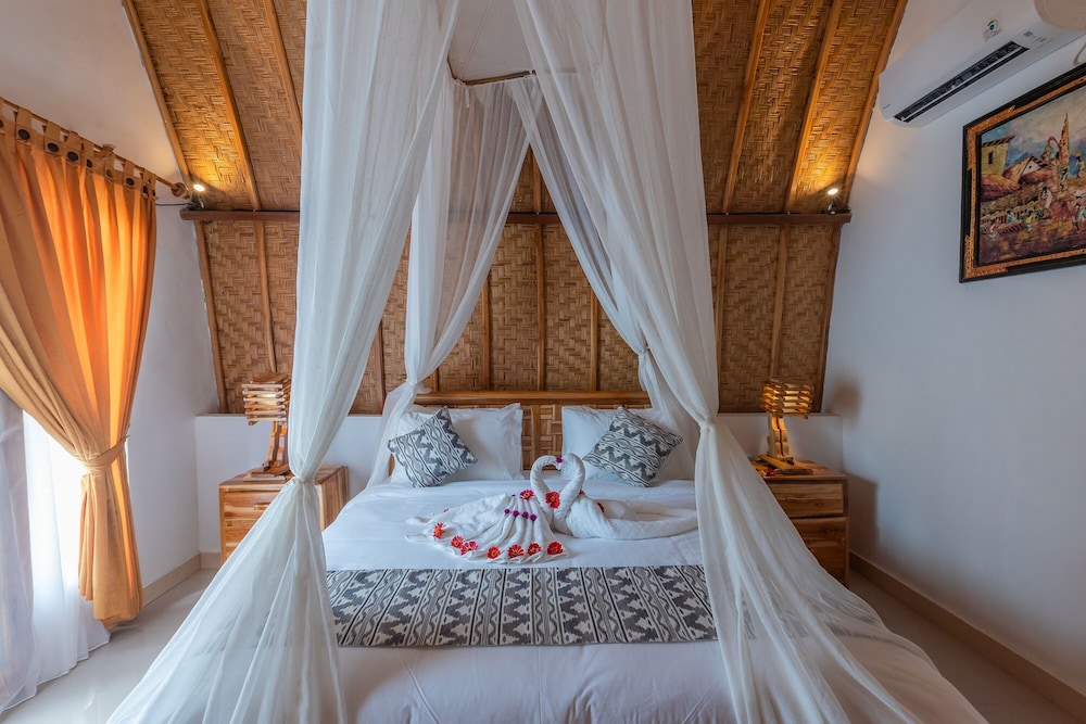 Deluxe Double Room - Photo 5