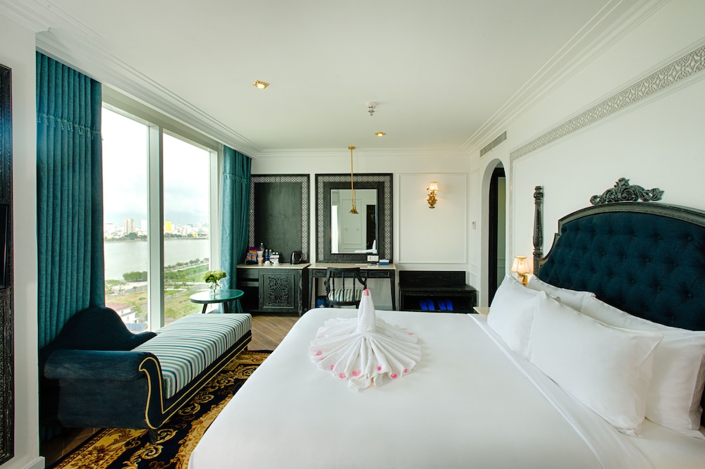 Deluxe Double Room, Balcony photo 3