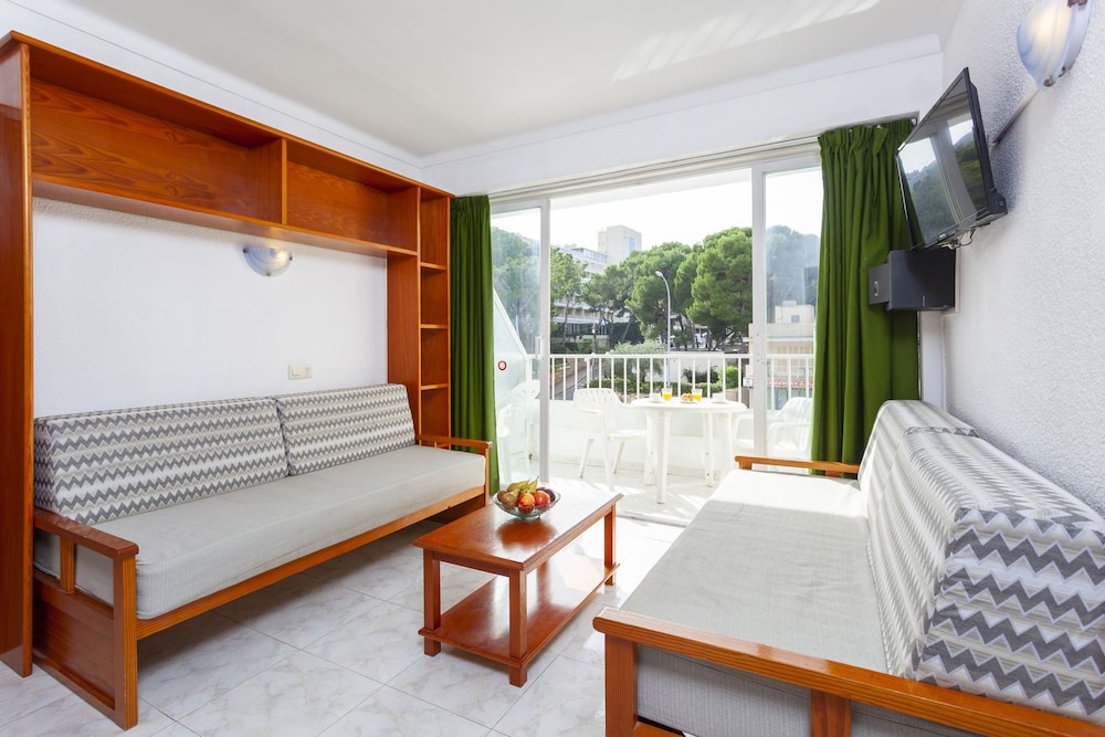 Apartamento Familiar