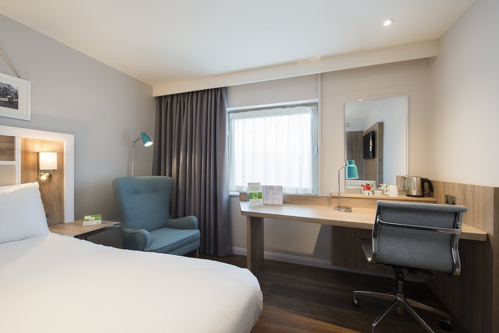 Standard Room, 1 Double Bed - Photo 5