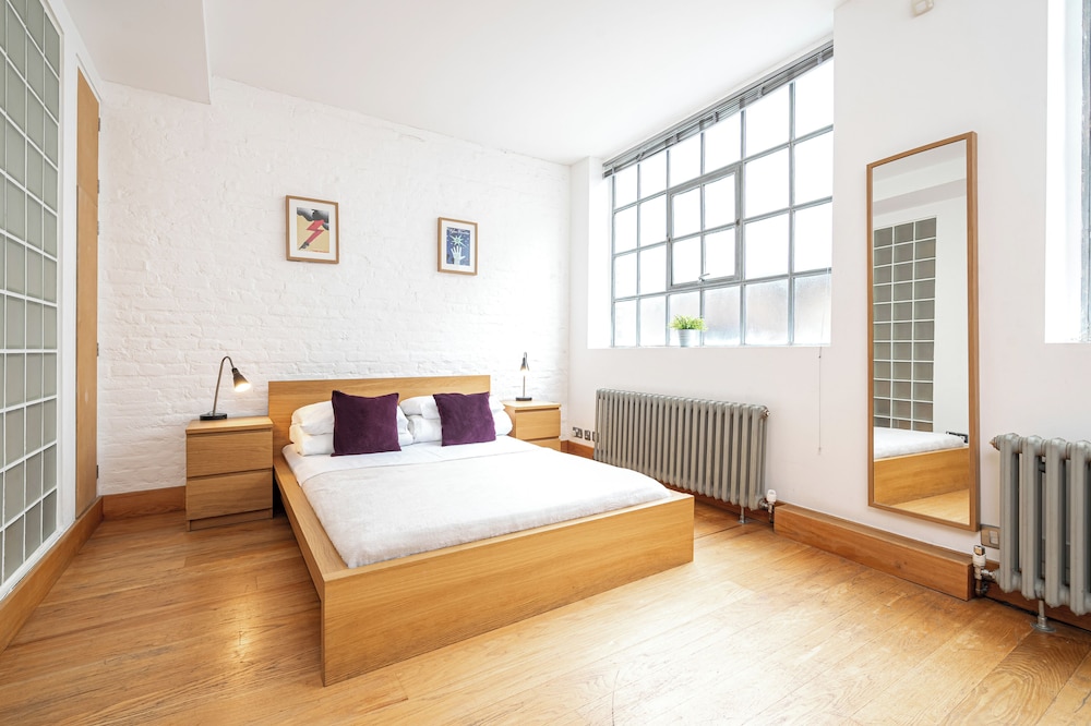 City Loft photo 1