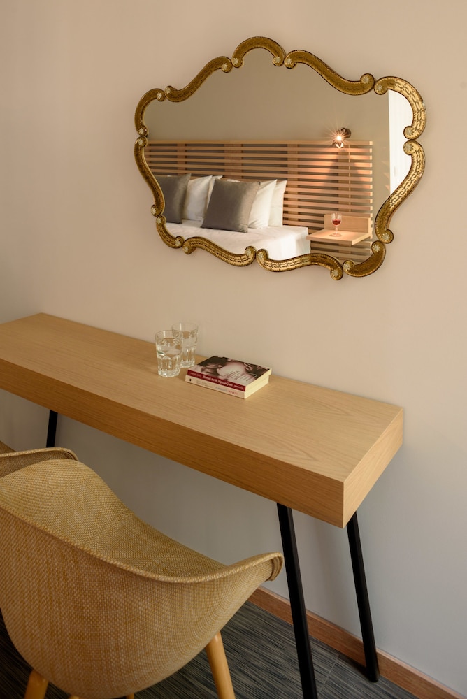 Comfort Quadruple Room photo 3
