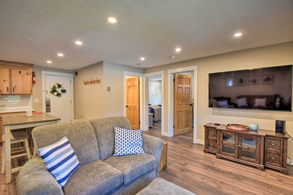 Apartment (2 Bedrooms) photo 1