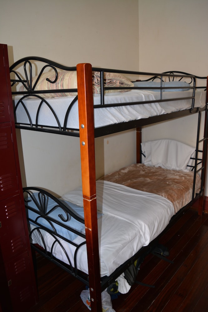 Basic Shared Dormitory, Mixed Dorm (Four Bed) photo 2