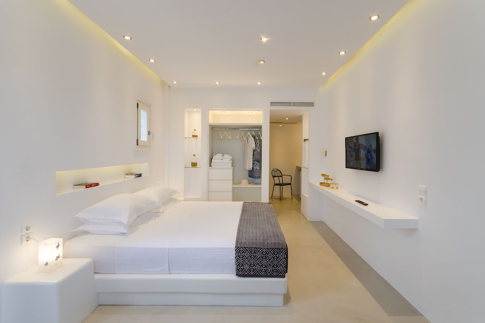 Superior Doppelzimmer mit Meerblick