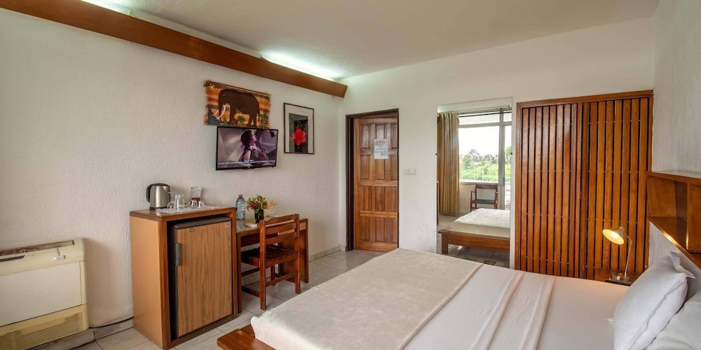 Superior Double Room photo 3