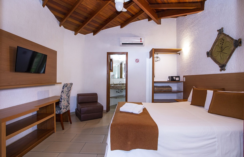 Deluxe Double Room (Superior)
