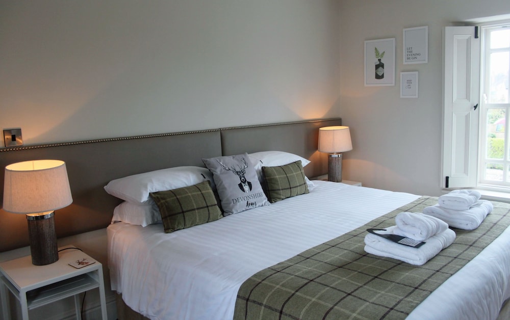 Double or Twin Room photo 3