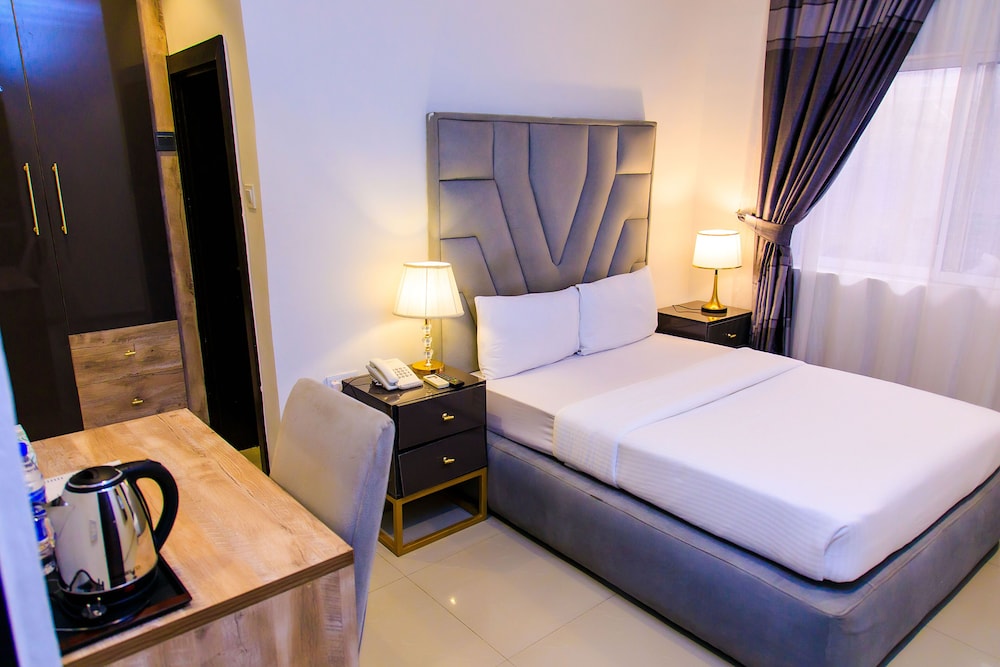 Standard Room photo 1