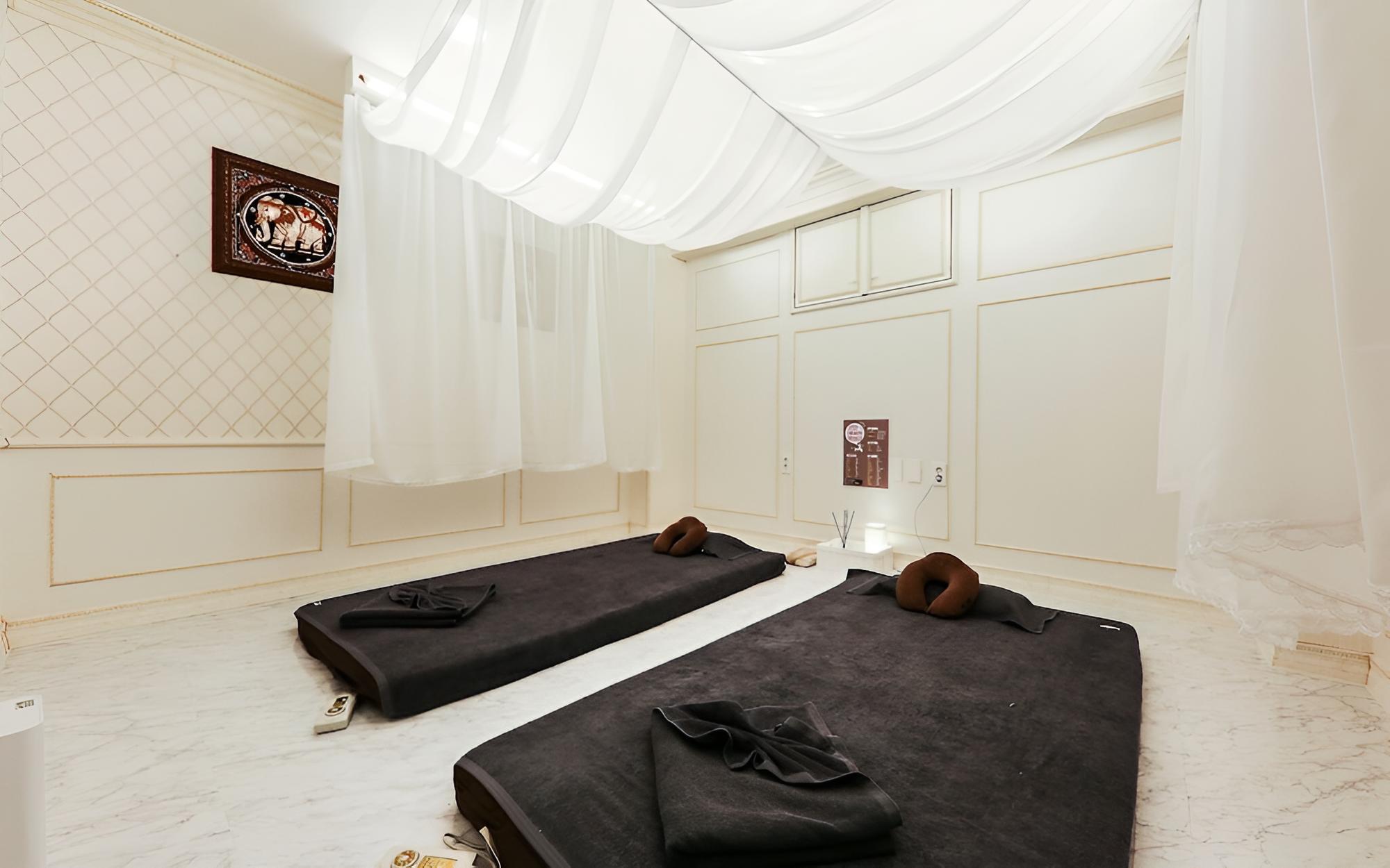 Room (Special Room for Couples Accommodatio) - Photo 1