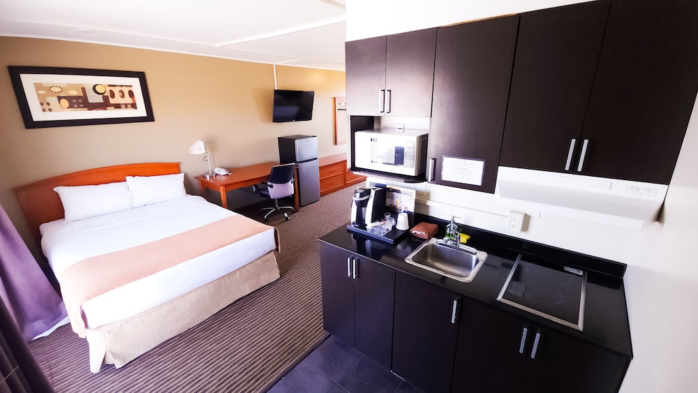 Double Room, Kitchenette photo 1