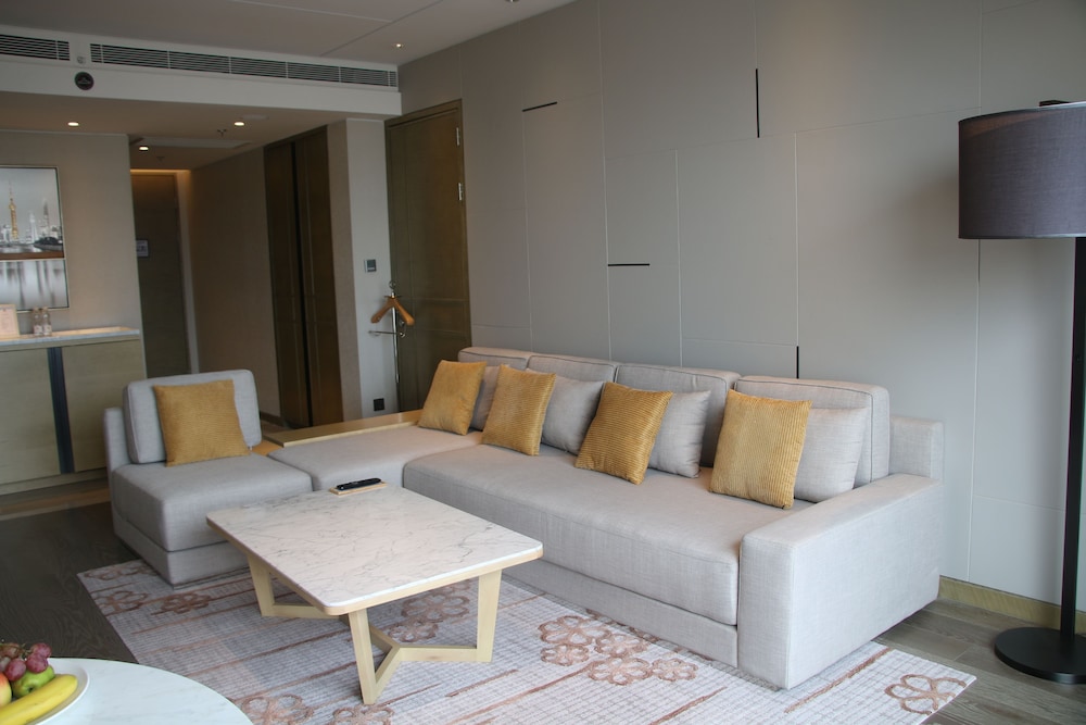 Executive Suite, 1 Bedroom photo 2