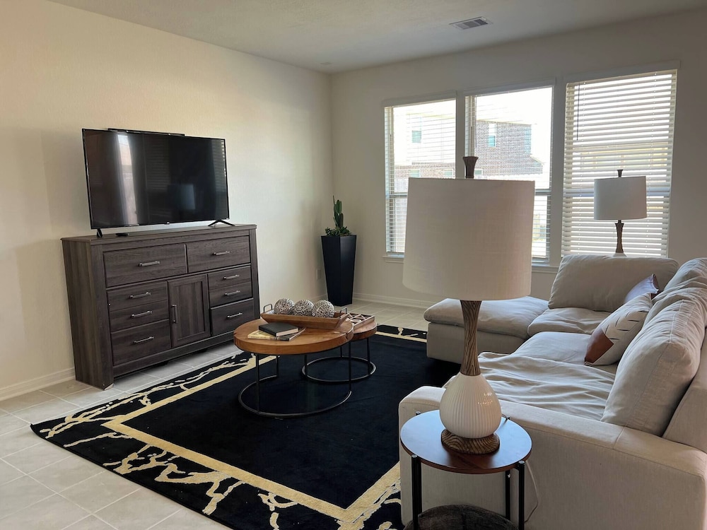 Summerhouse Villa 4br 2 and Half ba Home, Billede 27