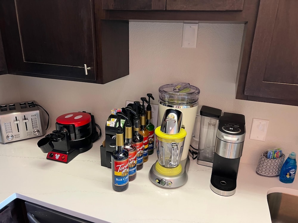 Lake Buena Vista Suite 2 Queens, Billede 53