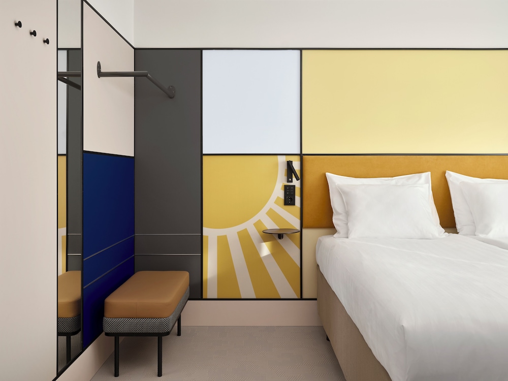Junior Suite, Tower - Photo 2