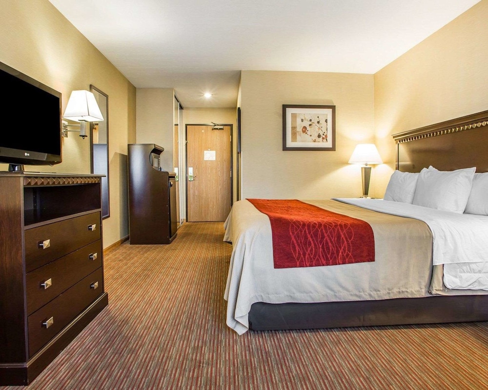 Standard Room, 1 King Bed - Photo 5