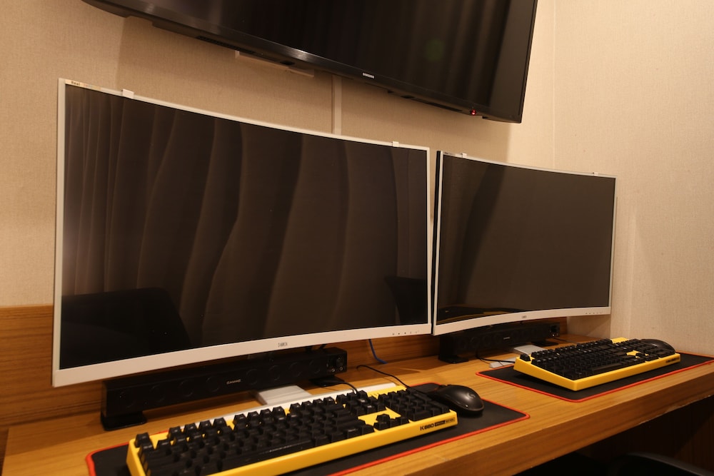 Junior High-Performance 2PC Double Room - Photo 2