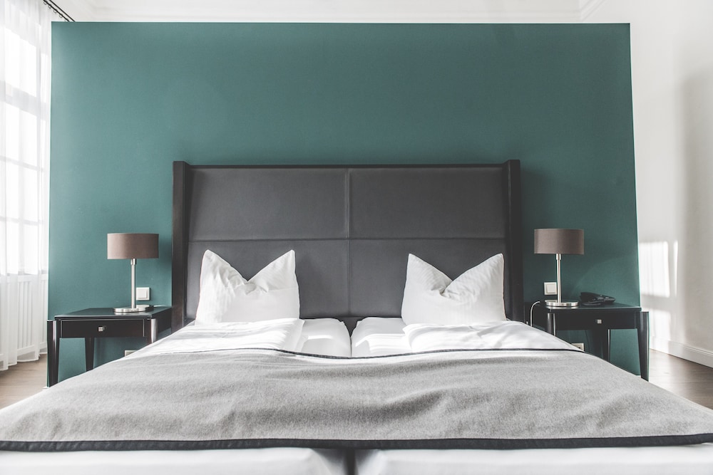 Signature Double Room