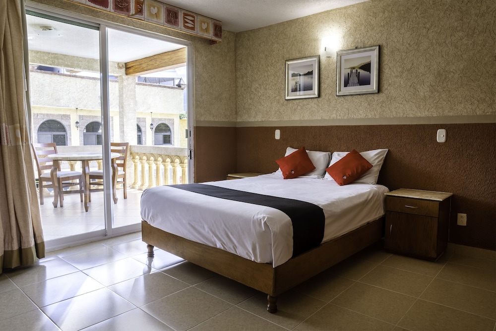 Standard Room, Garden View photo 3