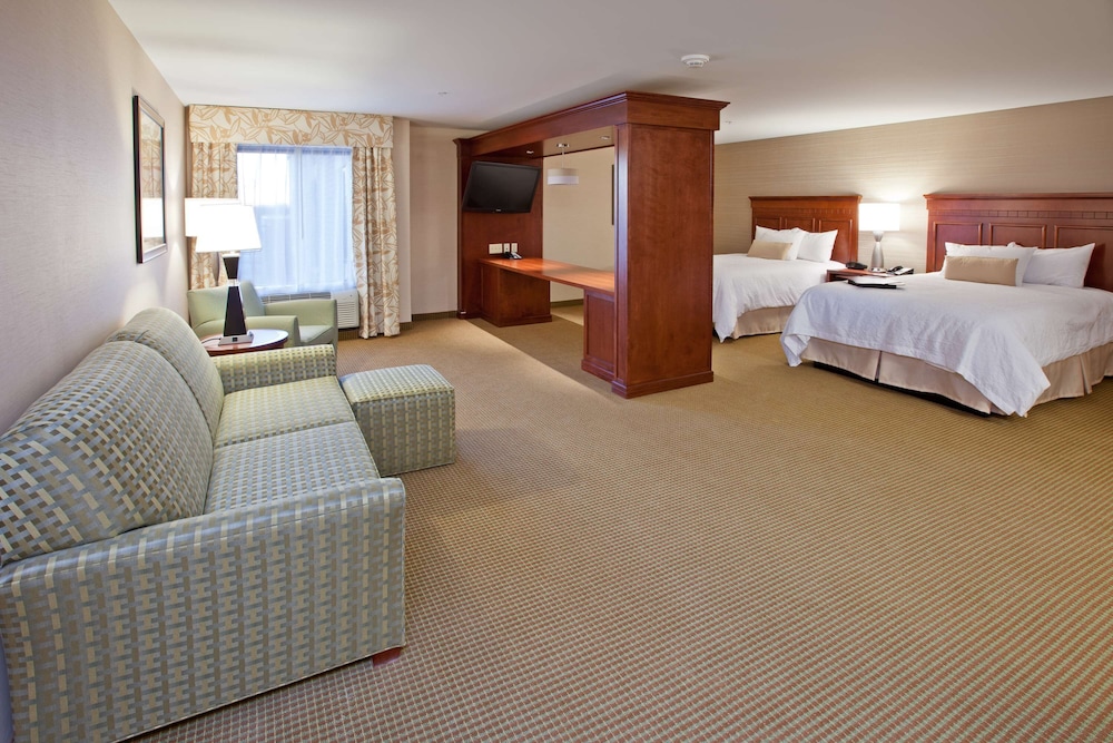 Suite, Non Smoking photo 2