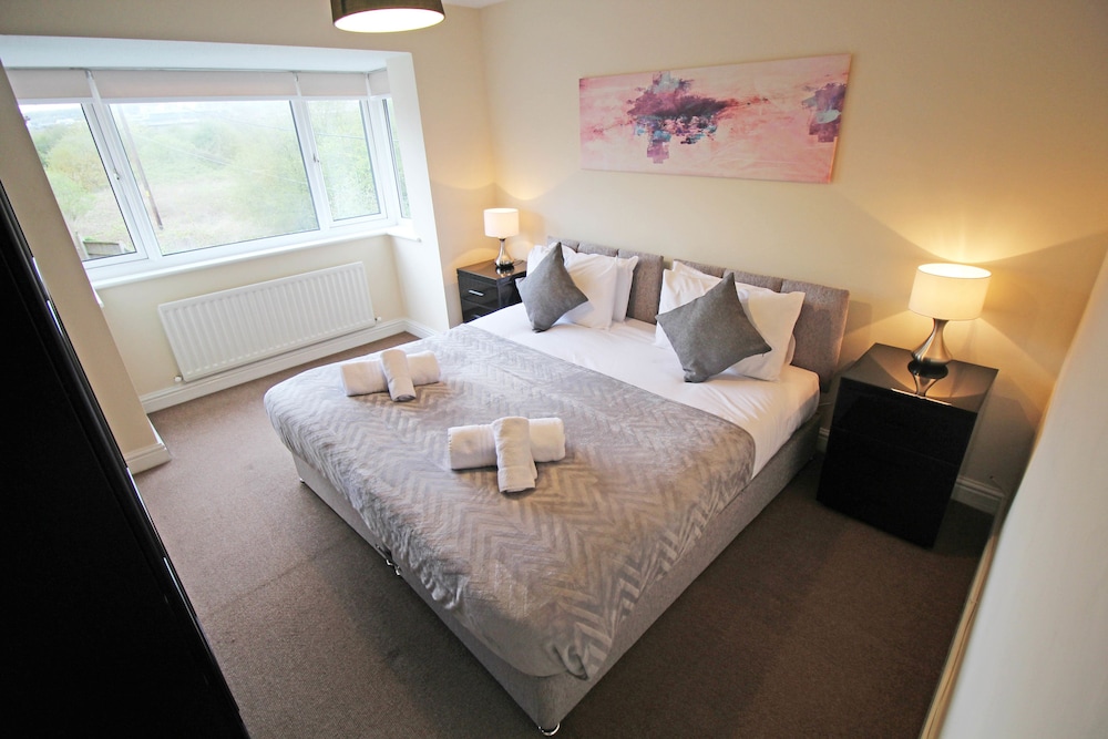 House, Multiple Beds, Non Smoking, River View photo 1