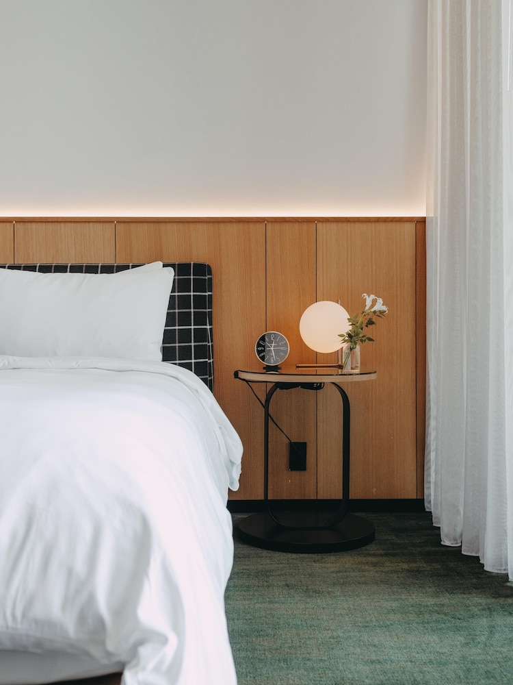 King Guestroom - Photo 1