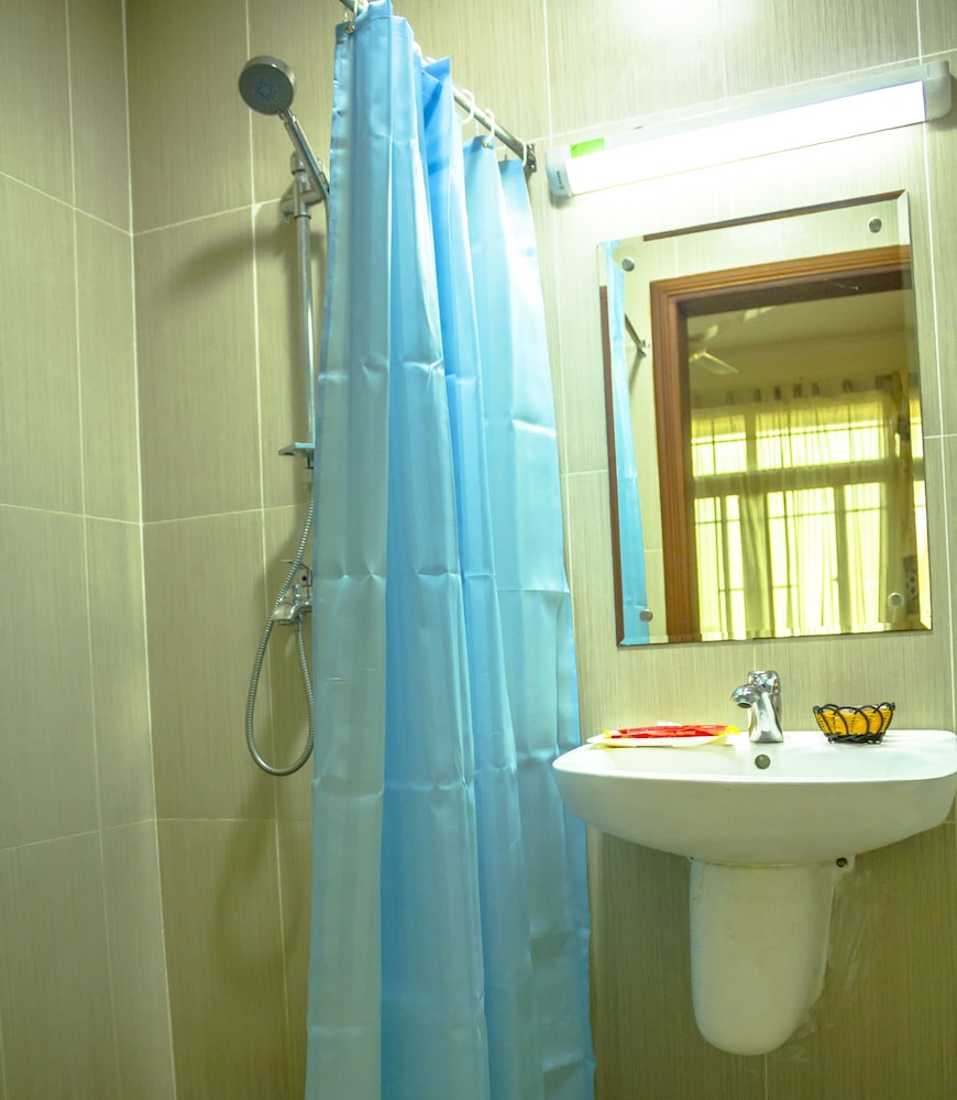 Standard Suite, 1 Bedroom, Accessible, City View
