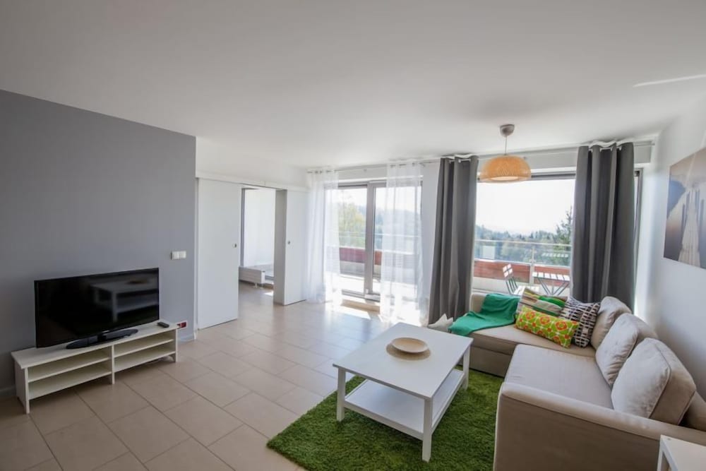 Apartment (Skandynawski / Bukowa 17 Street) photo 3