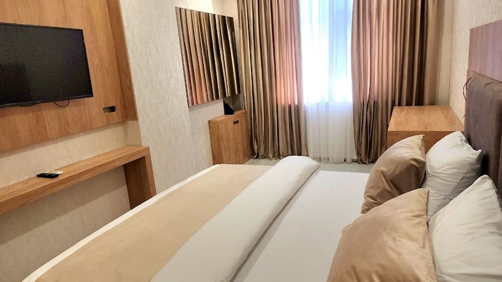Double Room Single Use