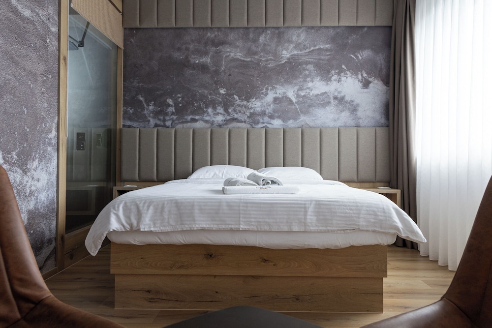 Comfort Double Room, Balcony photo 1