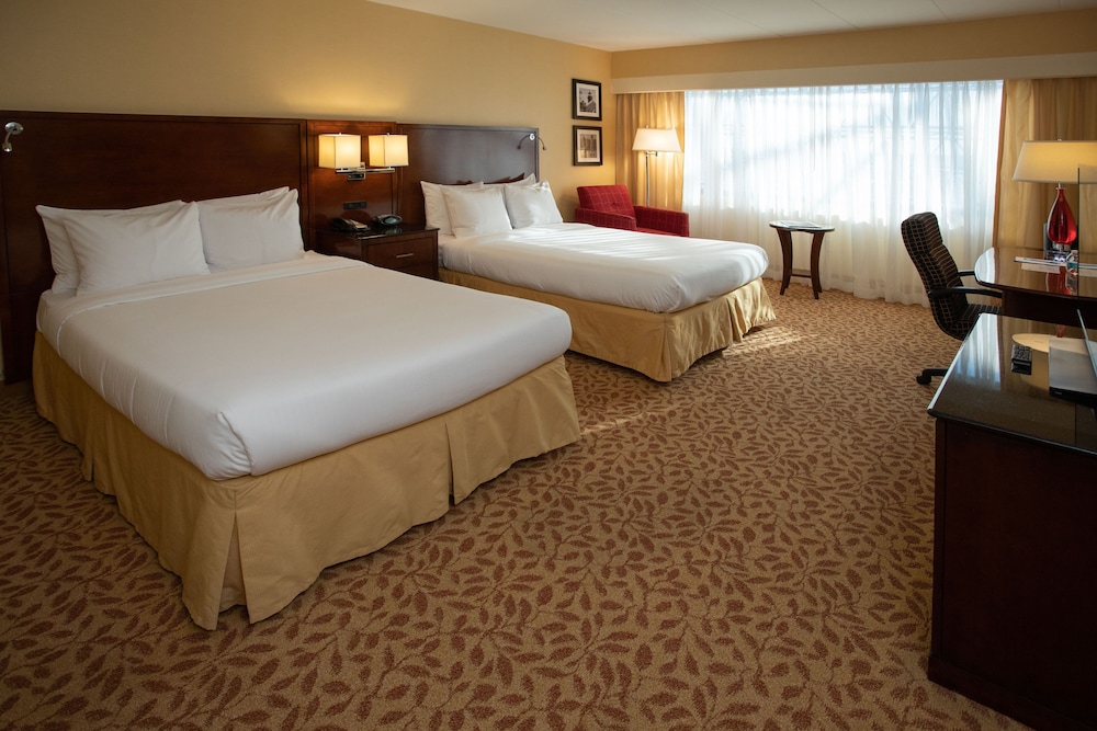 Basic Double or Twin Room - Photo 1