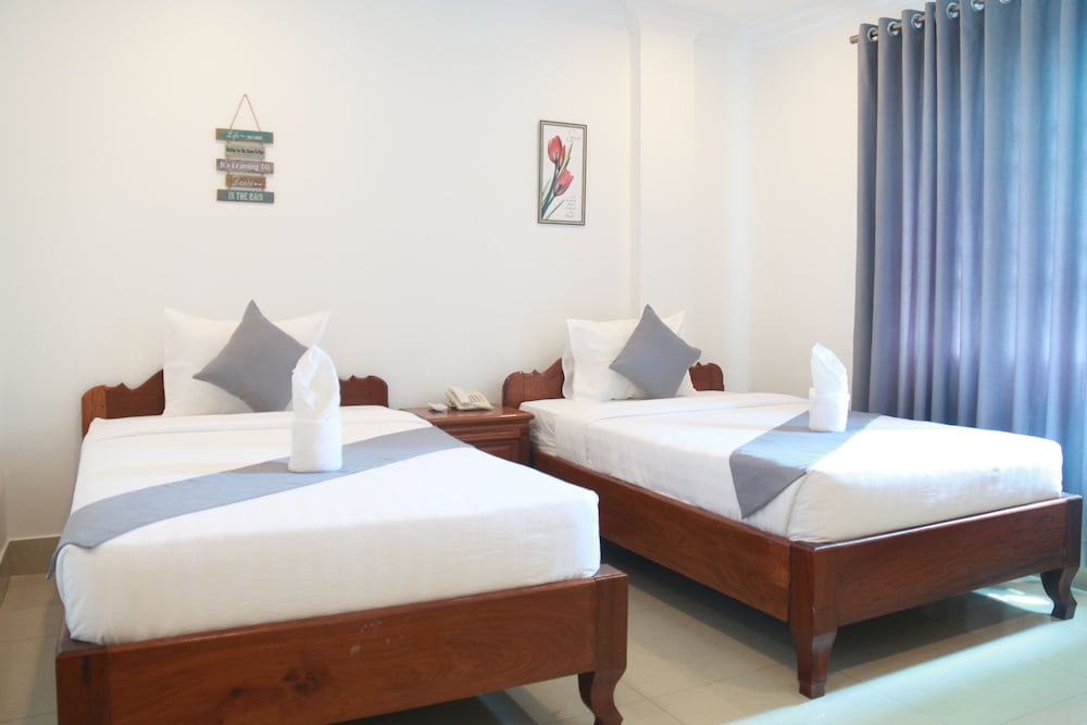 Superior Twin Room photo 2
