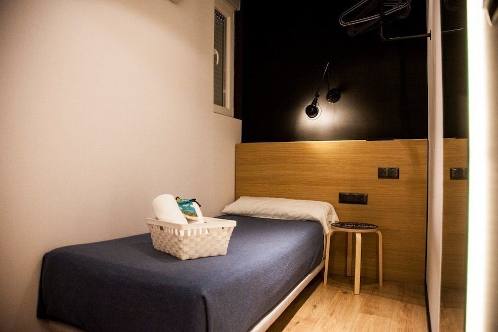 Economy Single Room photo 3